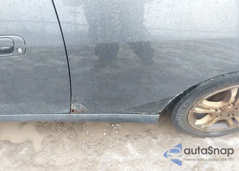 2006 Honda Accord 2.4 Ex from USA, damaged, VIN 1HGCM72666A003369